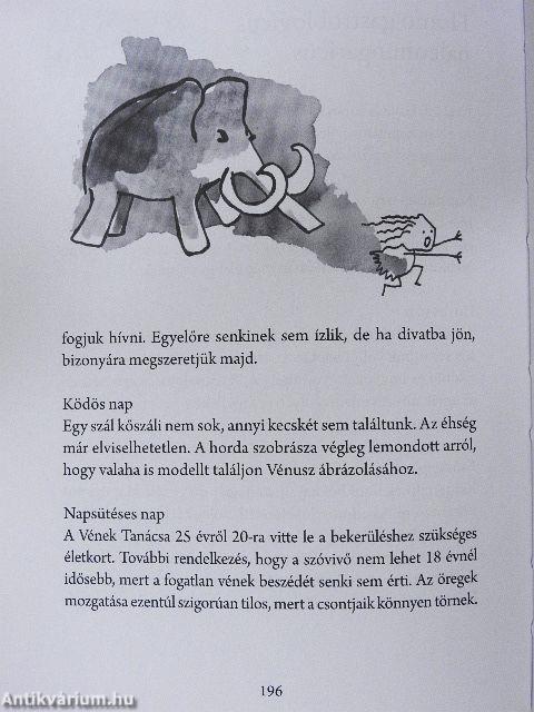 Saját levében