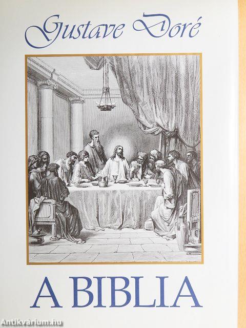 A Biblia