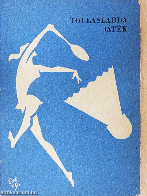 Tollaslabda-játék