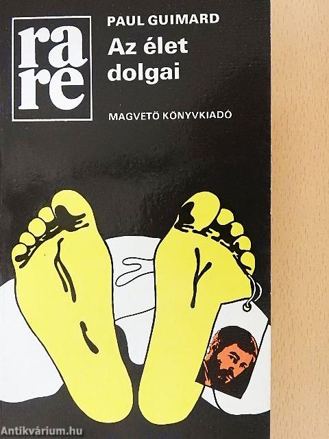 Az élet dolgai