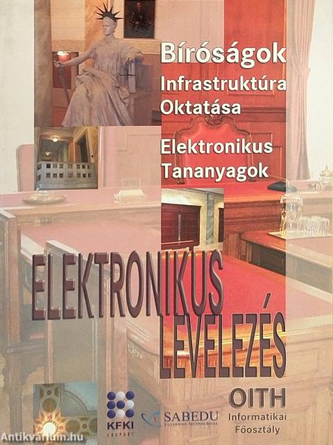 Elektronikus levelezés