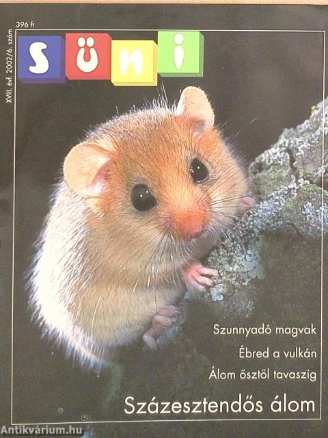 Süni 2002/6.