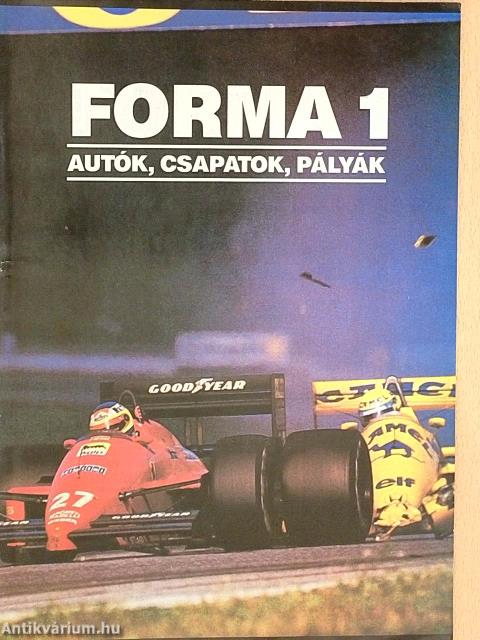 Forma 1