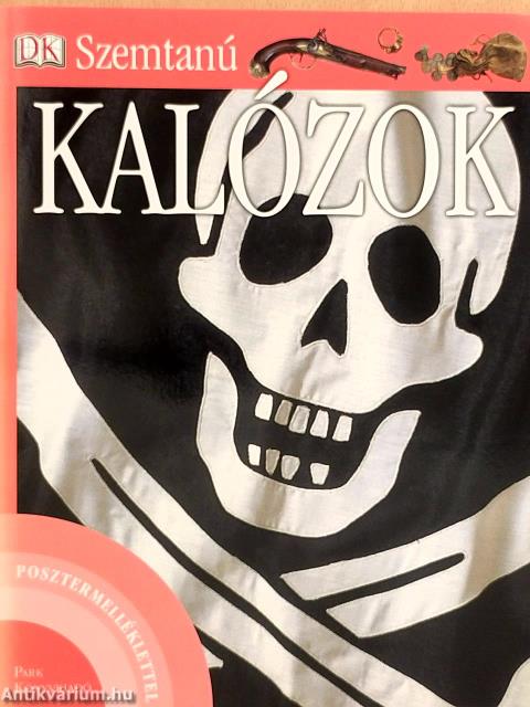 Kalózok