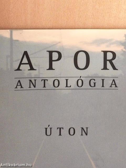 Apor antológia
