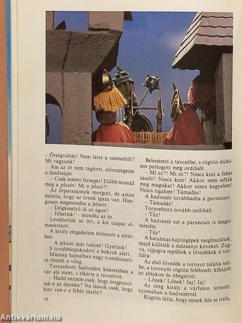 Süsü csapdába esik/Süsü és a sárkánylány