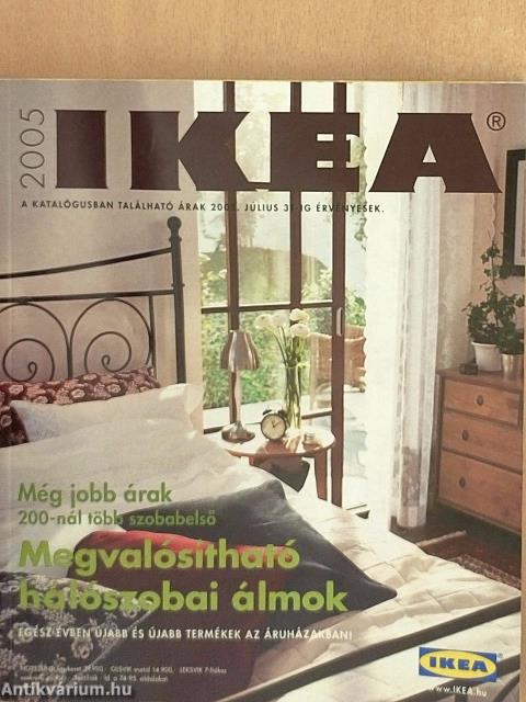 Ikea 2005