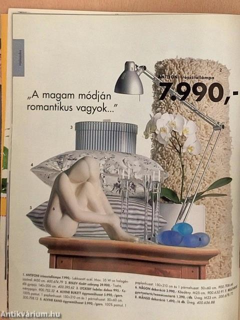 Ikea 2005