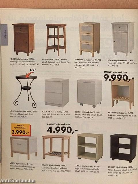 Ikea 2005