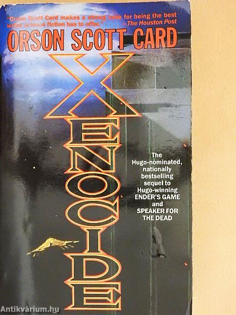 Xenocide
