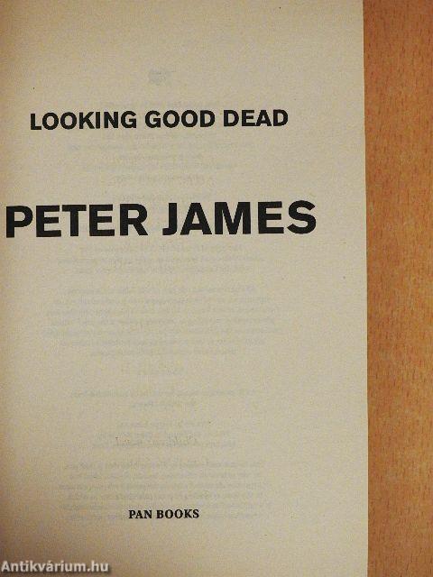 Looking Good Dead