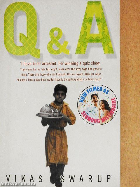 Q & A