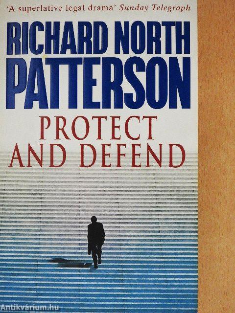 Protect and Defend