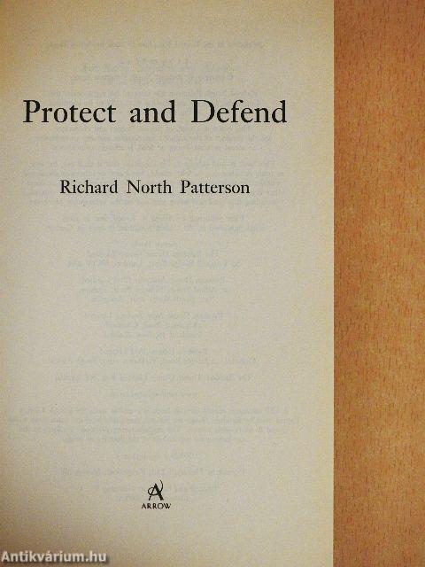 Protect and Defend
