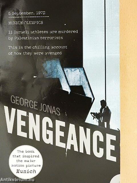 Vengeance