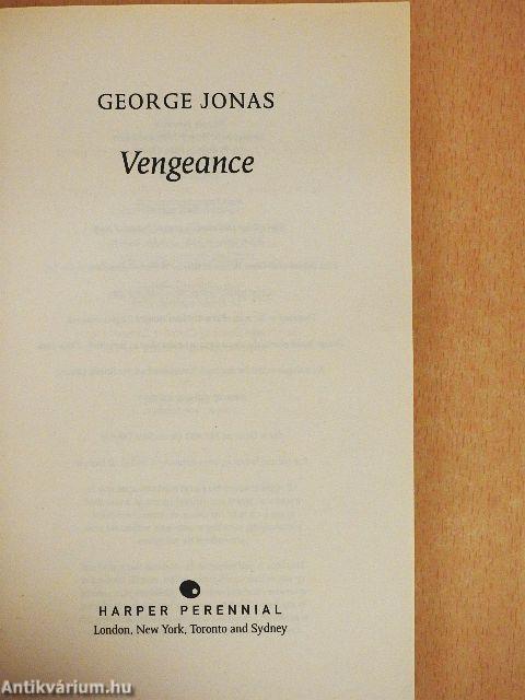 Vengeance