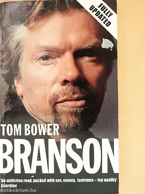 Branson