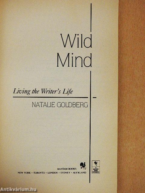 Wild Mind