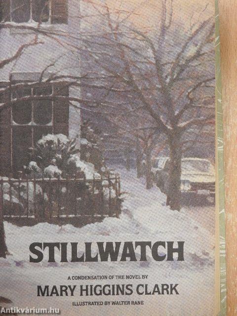 Stillwatch/Proof