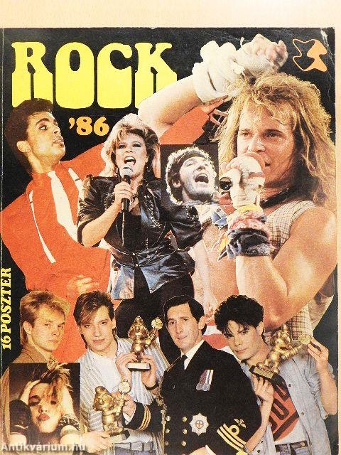 Rock '86