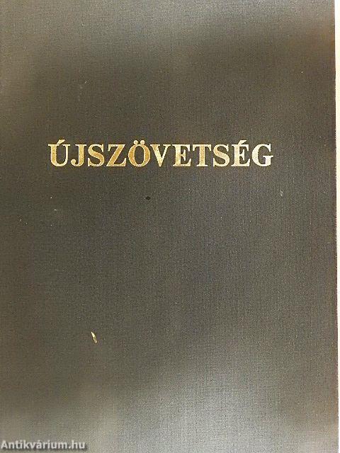 Új Testamentum