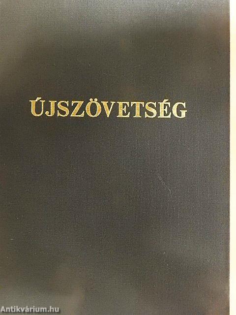 Új Testamentum