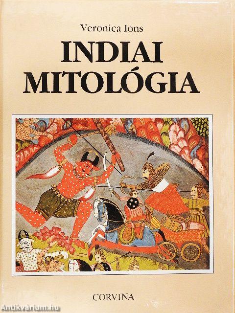 Indiai mitológia