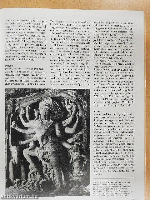 Indiai mitológia