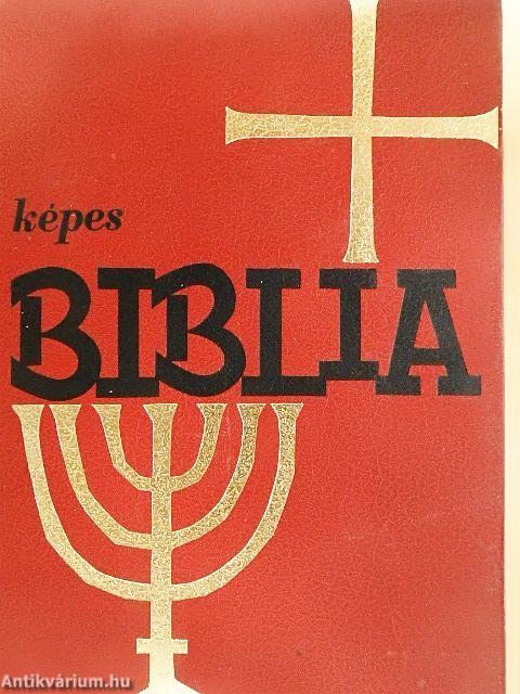 Képes Biblia