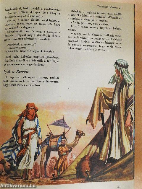 Képes Biblia
