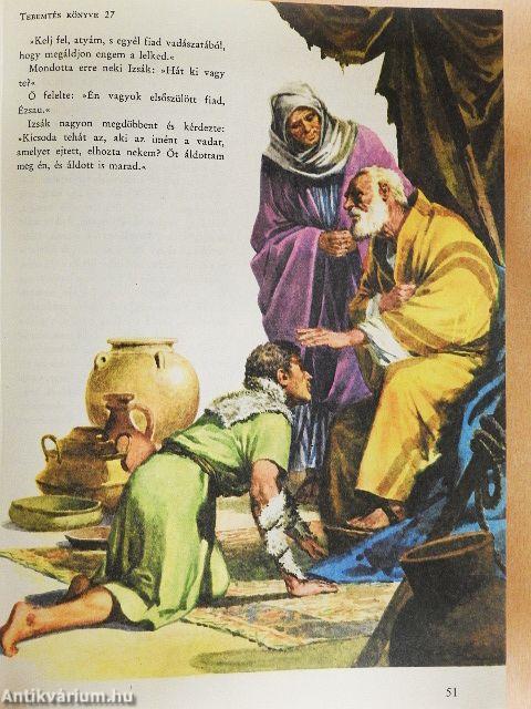 Képes Biblia