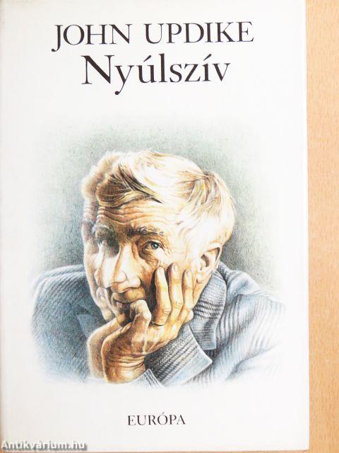 Nyúlszív