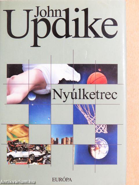 Nyúlketrec