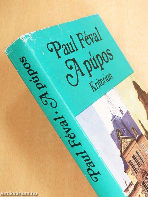 A púpos