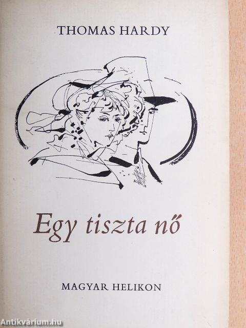 Egy tiszta nő