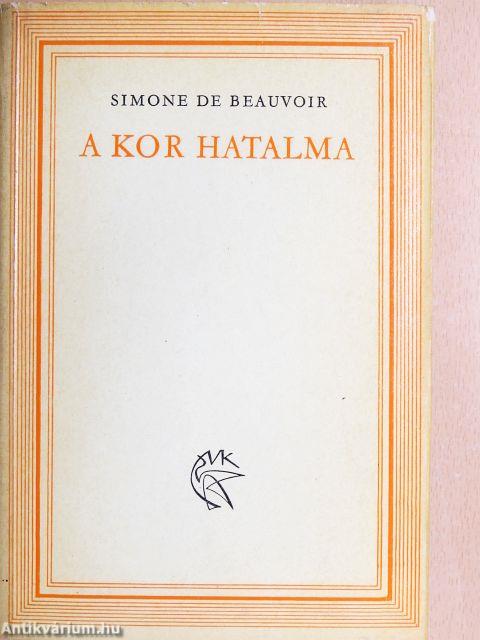 A kor hatalma
