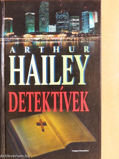 Detektívek