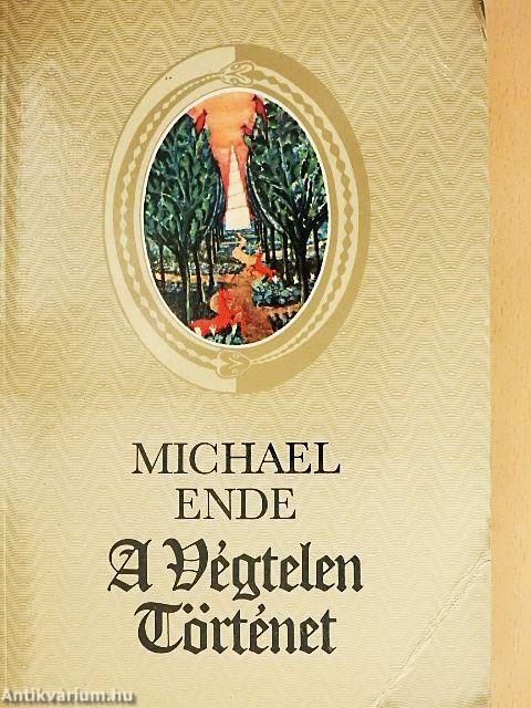A Végtelen Történet