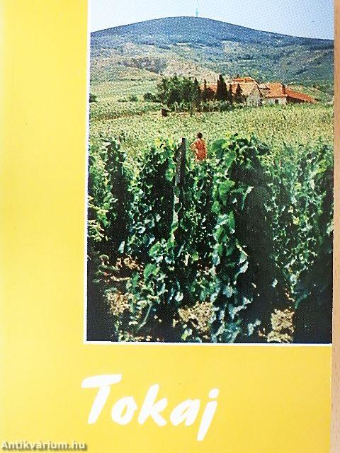 Tokaj