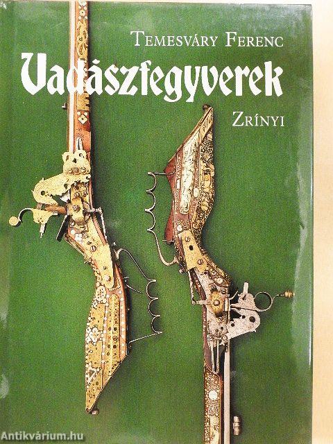 Vadászfegyverek