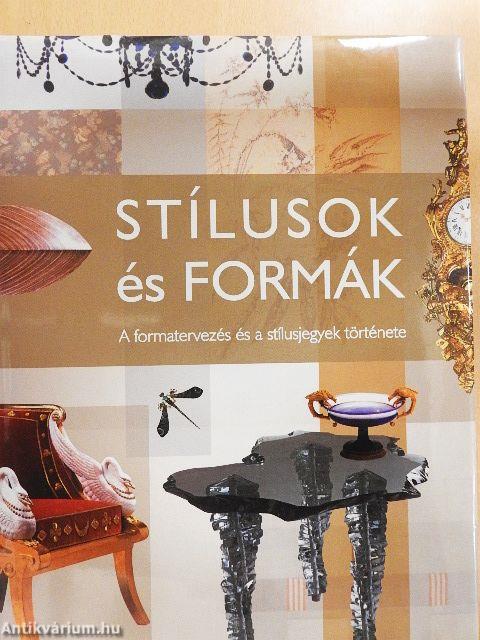 Stílusok és formák