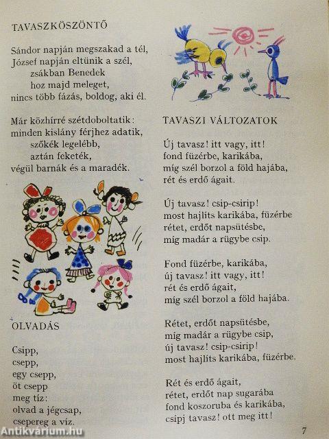Ha a világ rigó lenne