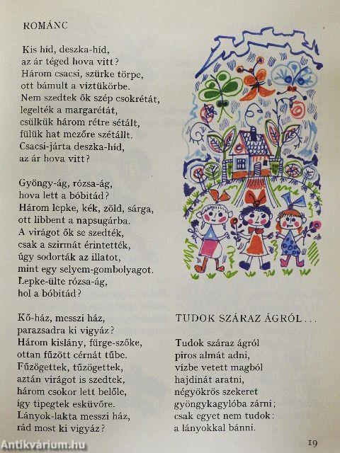 Ha a világ rigó lenne