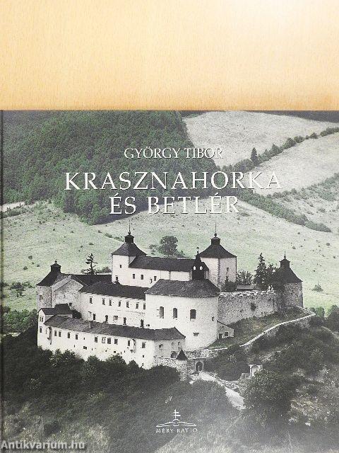 Krasznahorka és Betlér