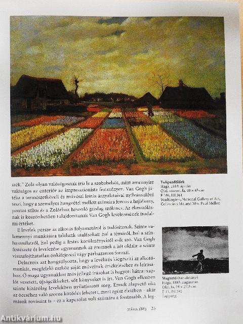 Van Gogh I-II.