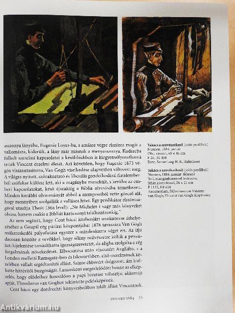 Van Gogh I-II.