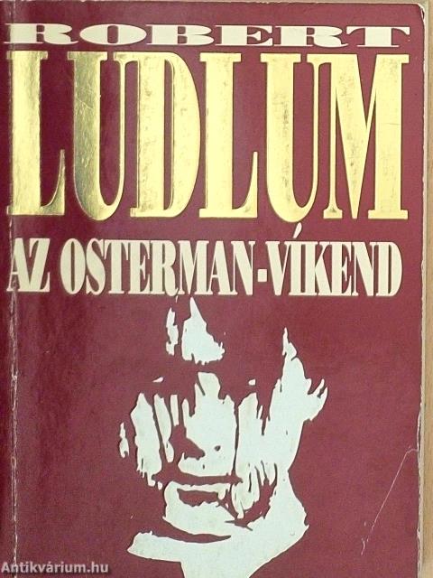 Az Osterman-víkend