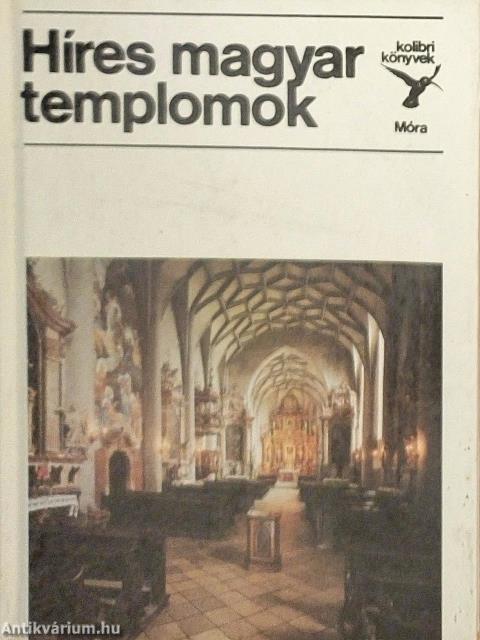 Híres magyar templomok