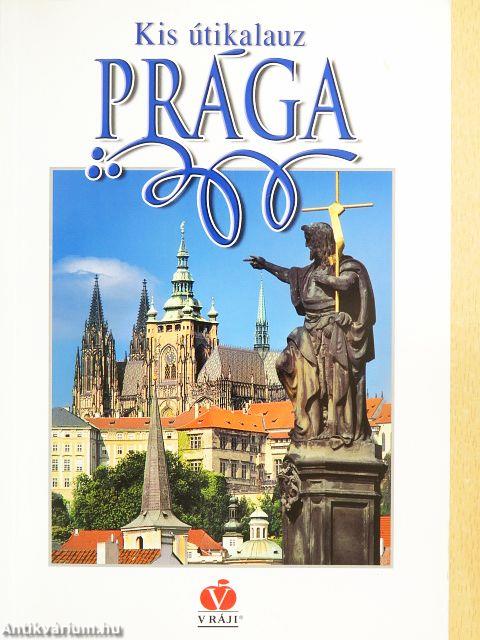 Prága