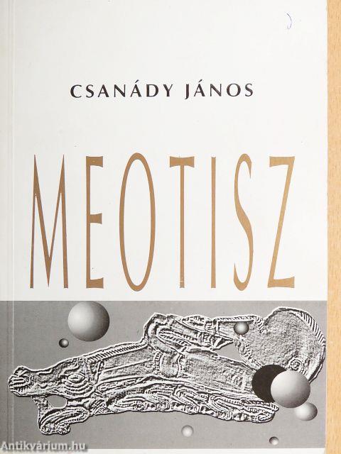 Meotisz